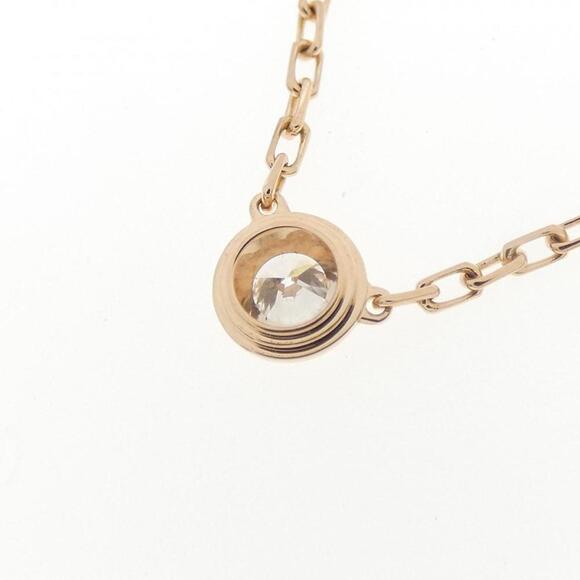 CARTIER Rose Gold Necklace - Picture 4 of 6